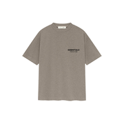 Fear of God Essentials Classic Short Sleeve Tee 'Homestead Heather' (2025)
