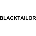 BlackTailor logo