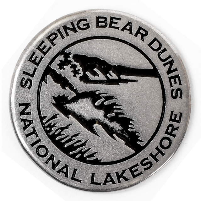 Sleeping Bear Dunes NL Token