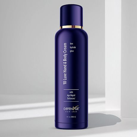 10 LUXE HAND AND BODY CREAM