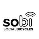 Social Bicycles logo