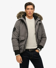 Everest Bomber Jacket