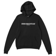 OG 2002 Logo Hoodie