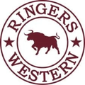 Ringers Western logo