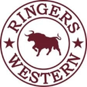 Ringers Western logo
