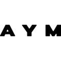 AYM Studio logo