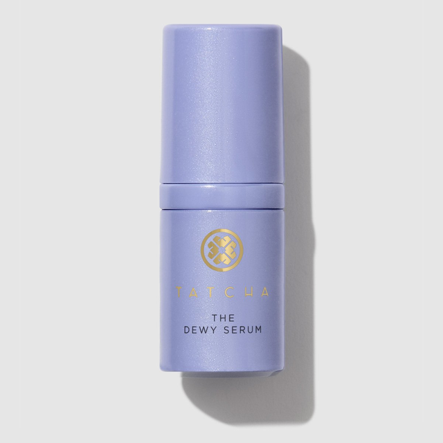 The Dewy Serum