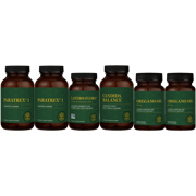 Harmful Organism Cleanse Program™