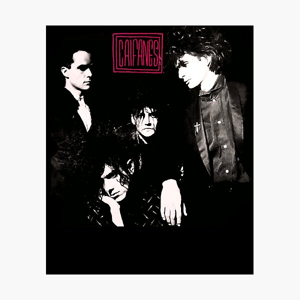 caifanes music Photographic Print