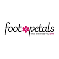 Foot Petals logo