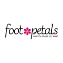 Foot Petals logo