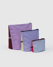 Go Pouch Set