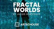 ARTECHOUSE Presents: Fractal Worlds