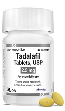 Tadalafil Ajanta