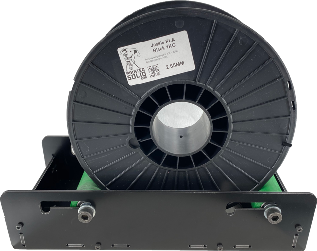 Next Gen Adjustable Spool Roller Kit