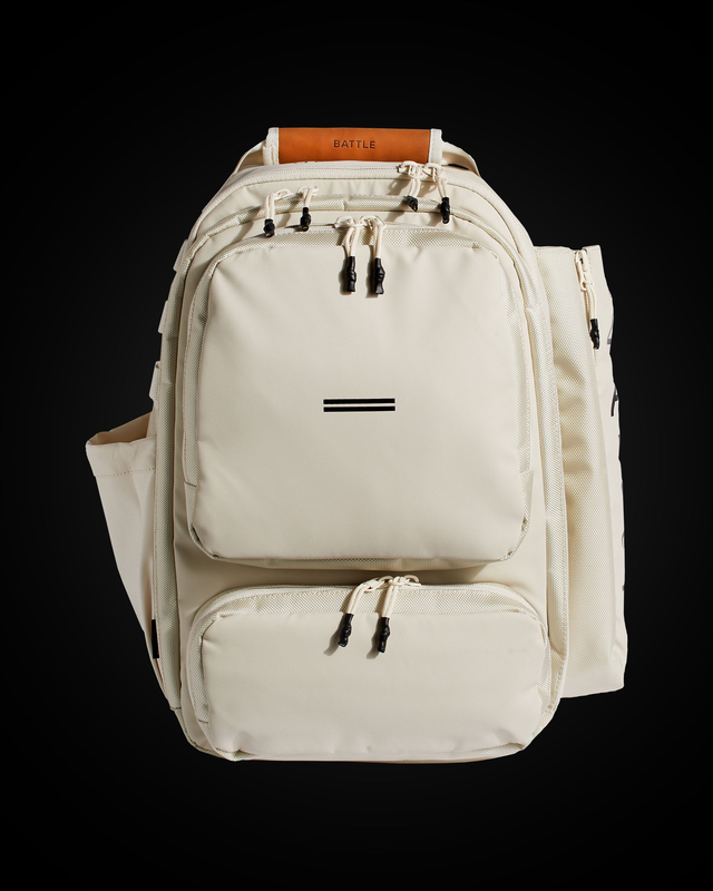 WARRIOR’S BAT PACK (BONE)