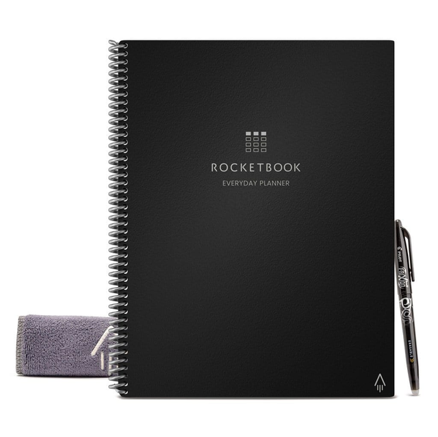 Rocketbook Everyday Planner
