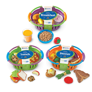 New Sprouts® Breakfast, Lunch and Dinner Baskets
