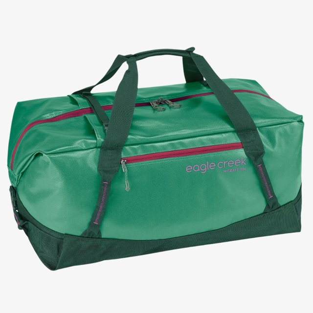 Migrate 90L Duffel Bag