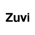 Zuvi US logo