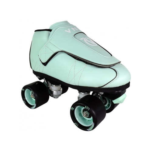 VNLA Jr. Mint Jam Skates