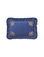 Ristipisto Corduroy Pillow