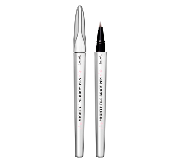 Benefit Cosmetics Mighty Fine Waterproof Brow Pen Duo