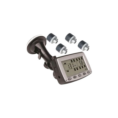 Talon 22 Tire Pressure Monitoring System
