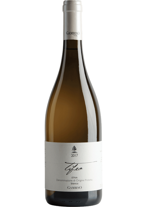 Gambino Vini Tifeo Etna Bianco