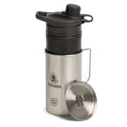 GeoPress® Purifier & Nesting Cup Bundle