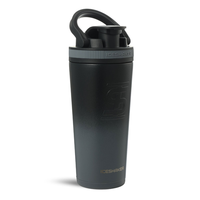 26oz Ice Shaker - Grey Color Rush
