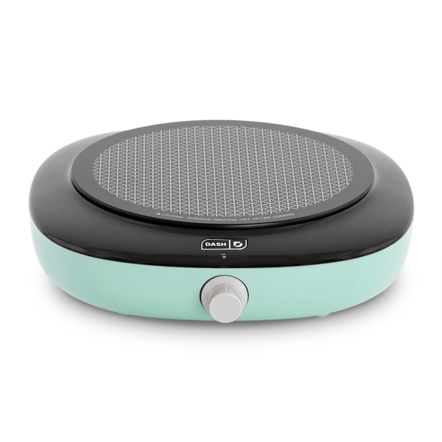 Everyday Electric Cooktop