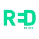 RED by SFR logo