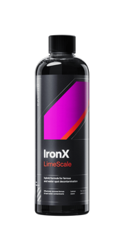 CARPRO Iron X Lemon Scent