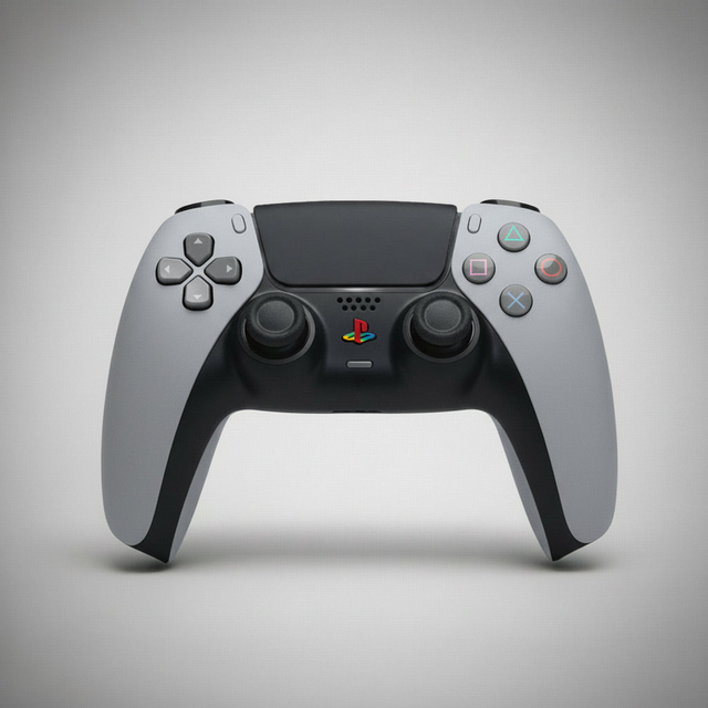 24 Hour PS1 Retro PS5 Pro