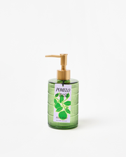 Pomelo & Basil Scented Hand Wash