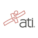 ATI Testing logo