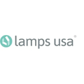 LampsUSA logo