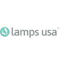 LampsUSA logo
