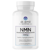 NMN - 400mg
