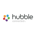 Hubble Connected logo