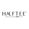 Halftee logo