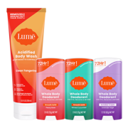 Fresh Start Bundle Item