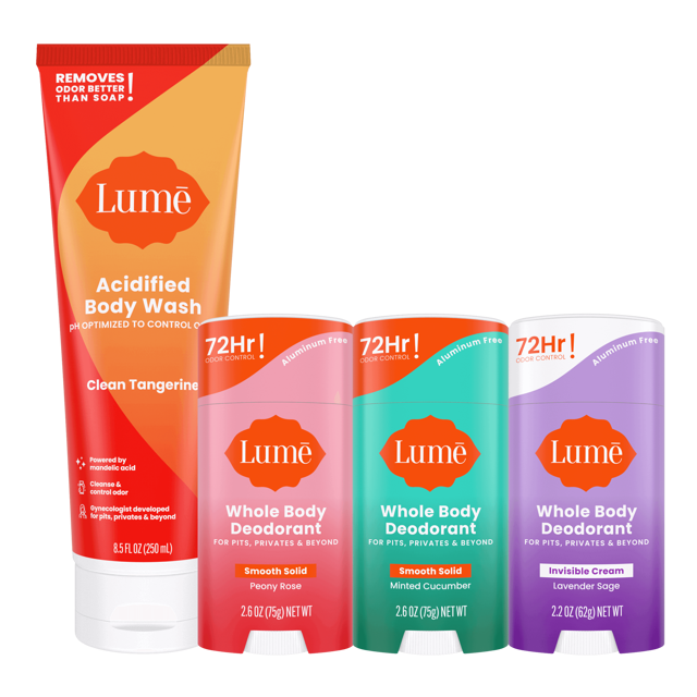 Fresh Start Bundle Item