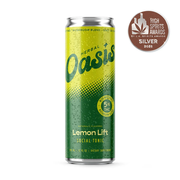Herbal Oasis Social Tonic