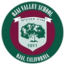 Ojai Valley School logo