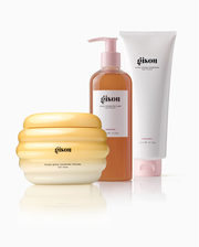 The Super Shower Trio