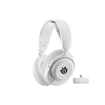 Arctis Nova 5X White