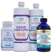ADHD Multi Kit