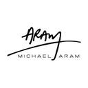 Michael Aram logo